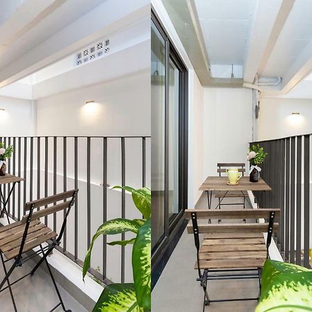 คอซรุม โฮมส์ พรีเมียร์ เรสซิเดนซ์ Apartment โฮจิมินห์ซิตี้ ภายนอก รูปภาพ