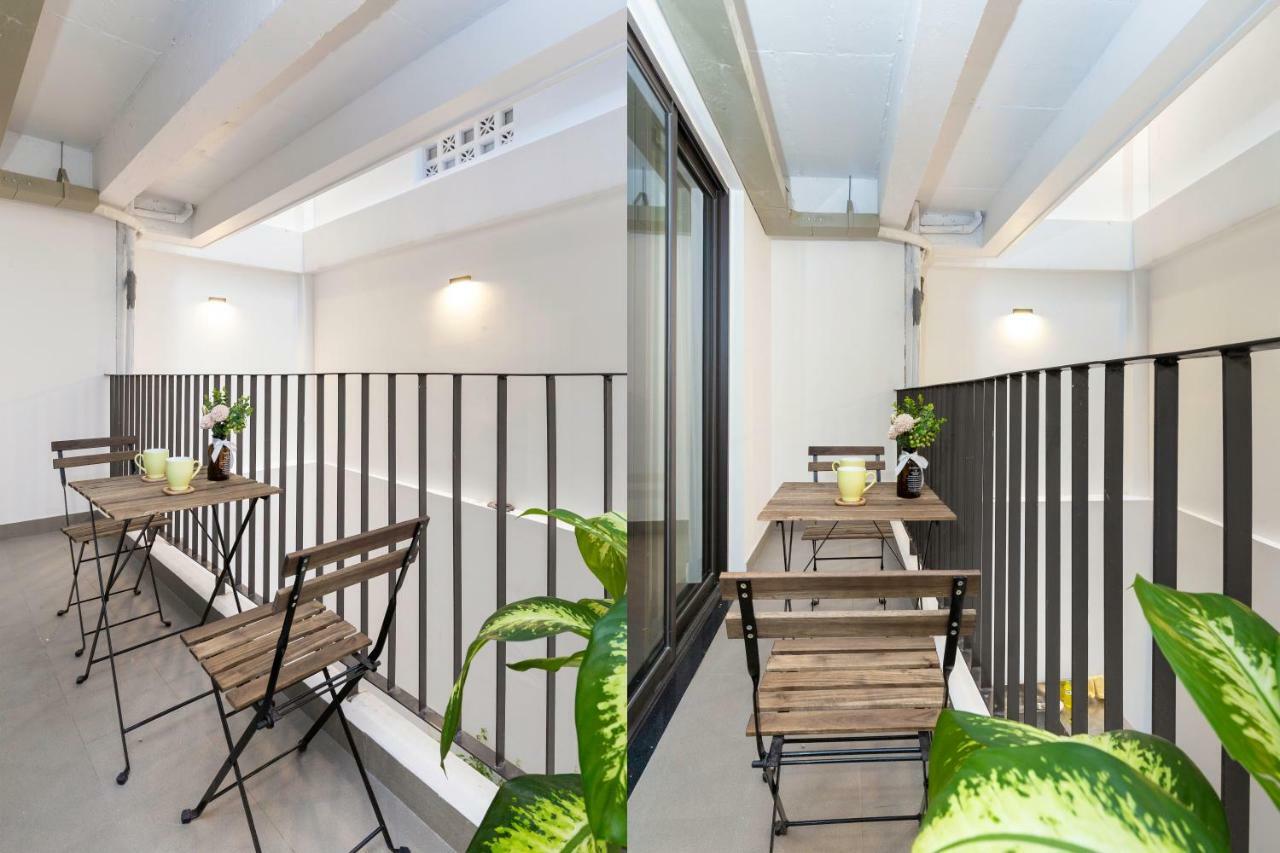คอซรุม โฮมส์ พรีเมียร์ เรสซิเดนซ์ Apartment โฮจิมินห์ซิตี้ ภายนอก รูปภาพ